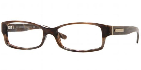 Burberry BE 2037 eyeglasses eyewear