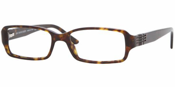 Burberry BE 2049 eyeglasses eyewear