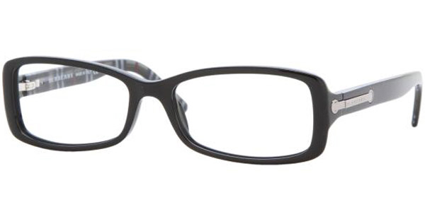 Burberry BE 2052 eyeglasses eyewear