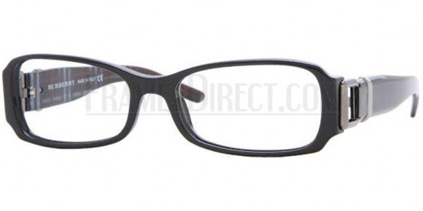 Burberry BE 2056 eyeglasses eyewear