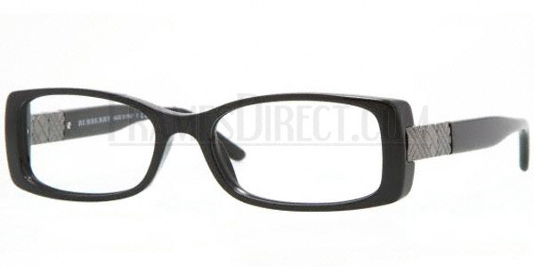 Burberry BE 2061 eyeglasses eyewear