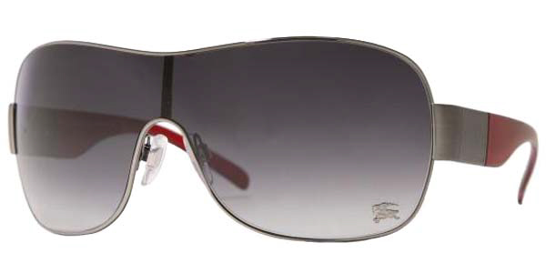 Burberry BE 3024 sunglasses