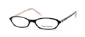 Juicy Couture Caviar eyeglasses eyewear