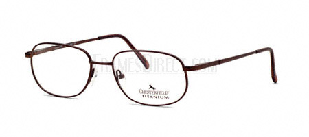 Chesterfield CH 369 T (Flex Hinge) eyeglasses eyewear