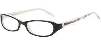 Cosmopolitan Glam eyeglasses eyewear