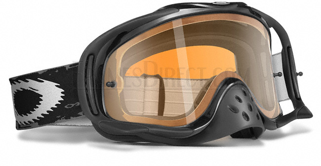 Crowbar Snowcross sunglasses