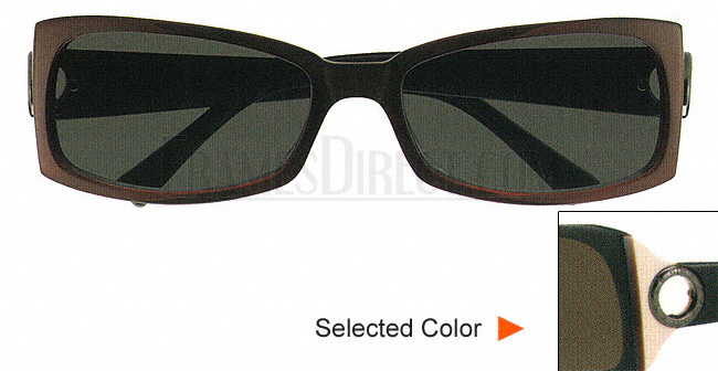 BCBG Max Azria Desire sunglasses