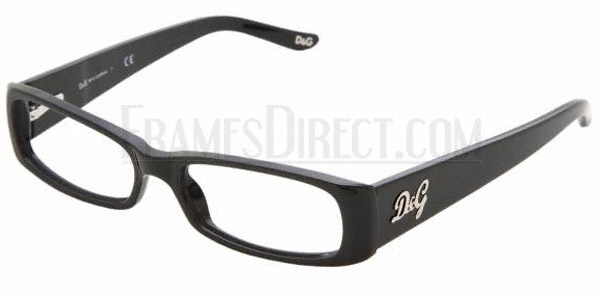 D G DD 1163 eyeglasses eyewear