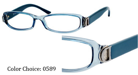 Christian Dior 3171 eyeglasses eyewear