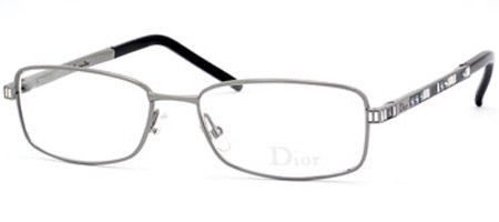Christian Dior Christal eyeglasses eyewear