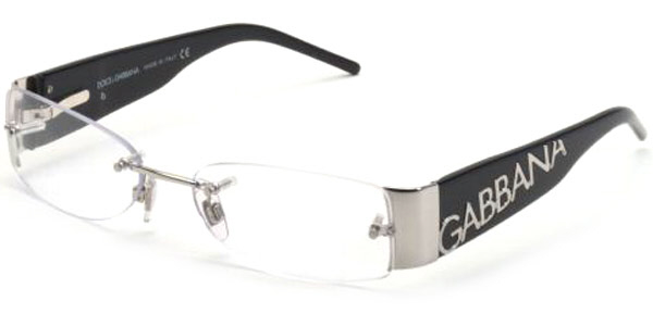 Dolce & Gabbana DG 1102 eyeglasses eyewear
