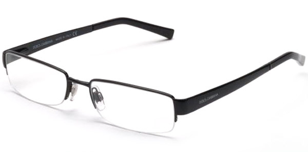 Dolce & Gabbana DG 1110 eyeglasses eyewear