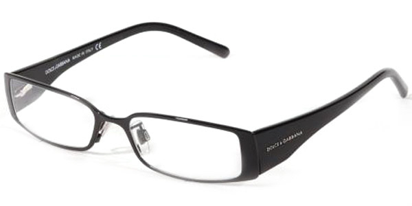 Dolce & Gabbana DG 1126 eyeglasses eyewear