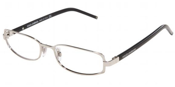 Dolce & Gabbana DG 1133 eyeglasses eyewear
