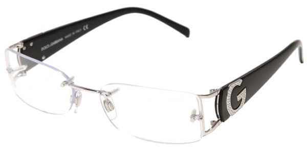 Dolce & Gabbana DG 1148B eyeglasses eyewear