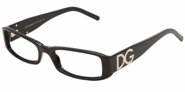 Dolce & Gabbana DG 3044B eyeglasses eyewear