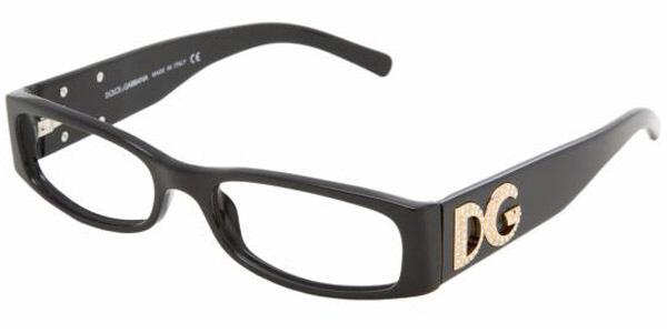 Dolce & Gabbana DG 3058B eyeglasses eyewear
