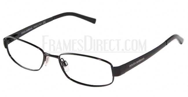 Dolce & Gabbana DG 1131 eyeglasses eyewear