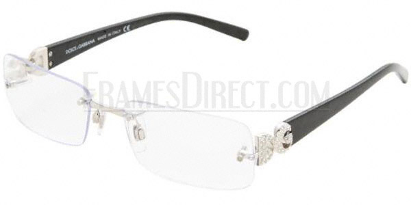 Dolce & Gabbana DG 1169B eyeglasses eyewear