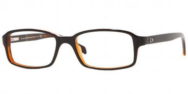 Donna Karan DK 1551 eyeglasses eyewear