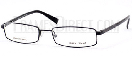Giorgio Armani 612 eyeglasses eyewear