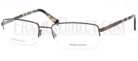 Giorgio Armani 613 eyeglasses eyewear