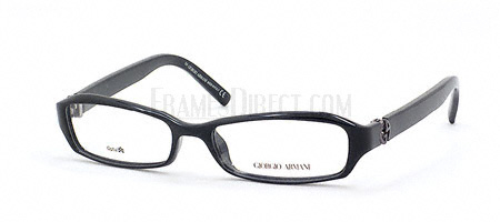 Giorgio Armani 343 (Regular Hinge) eyeglasses eyewear
