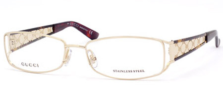 Gucci 2809 eyeglasses eyewear