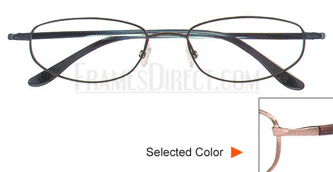 BCBG Max Azria Jasmine eyeglasses eyewear