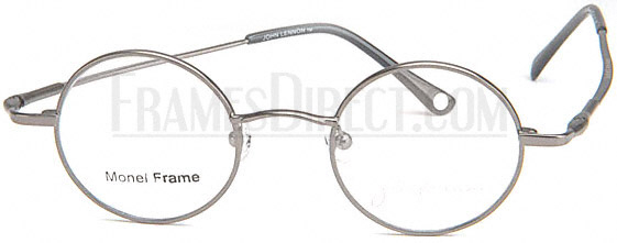 John Lennon JL Walrus eyeglasses eyewear