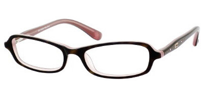 Juicy Couture Zoe eyeglasses eyewear