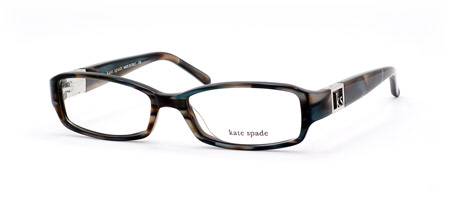 Kate Spade Florence eyeglasses eyewear