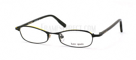 Kate Spade Eden (Regular Hinge) eyeglasses eyewear