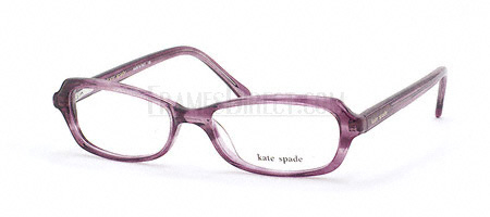 Kate Spade Grace (Flex Hinge) eyeglasses eyewear