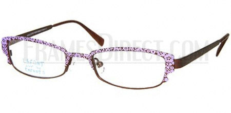 Lafont Kids Aglae eyeglasses eyewear