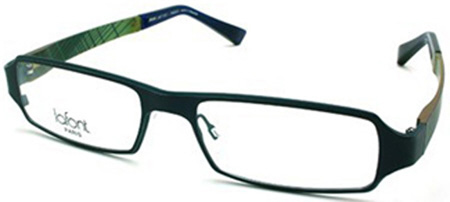 Achille eyeglasses eyewear