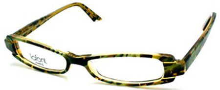Amour eyeglasses eyewear