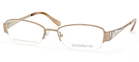Liz Claiborne LC 319 eyeglasses eyewear