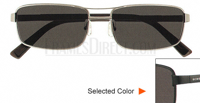 BCBG Max Azria Metro sunglasses