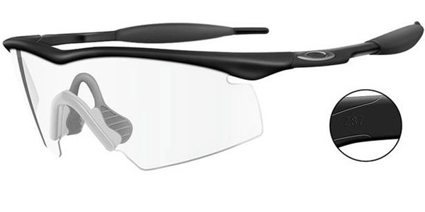 Oakley M Frame Industrial sunglasses