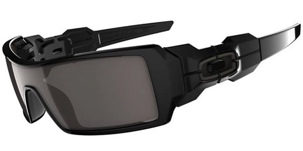 Oakley Oil Rig sunglasses