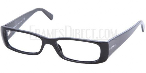 Prada PR 17LV eyeglasses eyewear