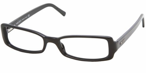 Prada 18LV eyeglasses eyewear