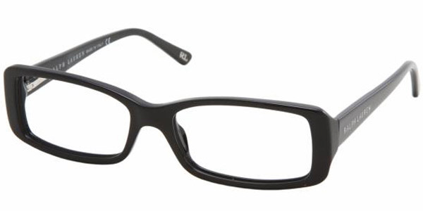 Ralph Lauren RL 6034 eyeglasses eyewear