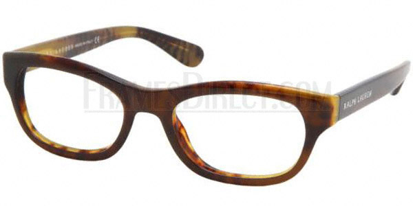 Ralph Lauren RL 6035 eyeglasses eyewear
