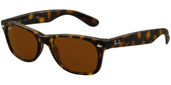 Ray Ban 2132 New Wayfarer sunglasses