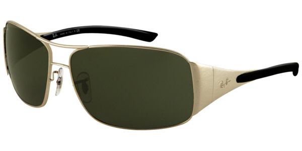 Ray Ban 3320 sunglasses