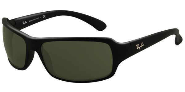 Ray Ban 4075 sunglasses