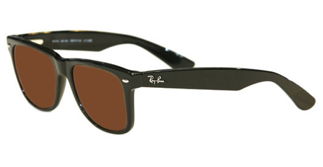 2113 Wayfarer With Flex