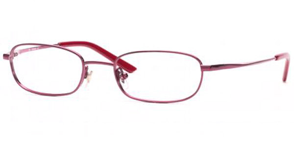 Ray Ban Youth RY 1013T eyeglasses eyewear